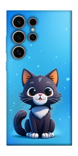 Чехол itsPrint Котенок для Samsung Galaxy S25 Ultra