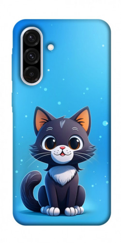 Чехол itsPrint Котенок для Samsung Galaxy A36 5G