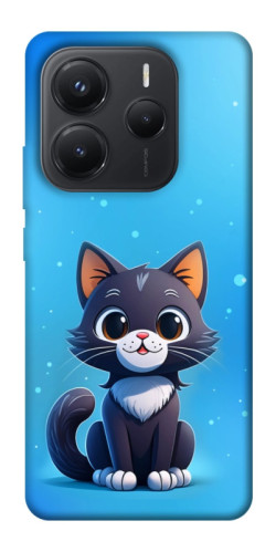 Чехол itsPrint Котенок для Xiaomi Redmi Note 14 5G