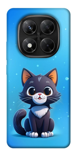 Чехол itsPrint Котенок для Xiaomi Redmi Note 14 Pro 5G