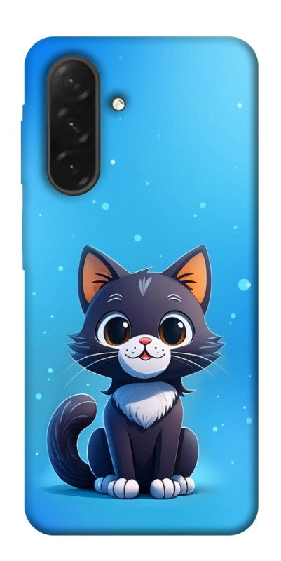 Чехол itsPrint Котенок для Samsung Galaxy A26 5G, детские, купить оптом с доставкой