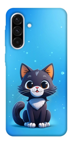 Чехол itsPrint Котенок для Samsung Galaxy A56 5G