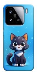 Чехол itsPrint Котенок для Xiaomi 15