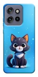 Чехол itsPrint Котенок для Motorola Edge 50 Neo