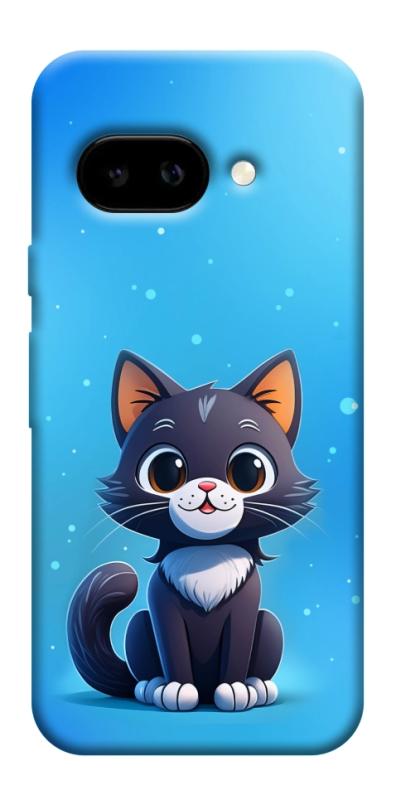 Чехол itsPrint Котенок для Google Pixel 9a, детские, купить оптом с доставкой