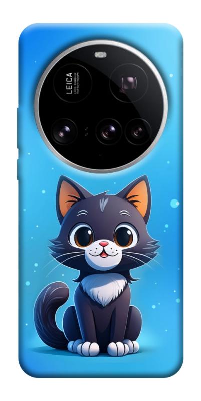 Чехол itsPrint Котенок для Xiaomi 15 Ultra, детские, купить оптом с доставкой