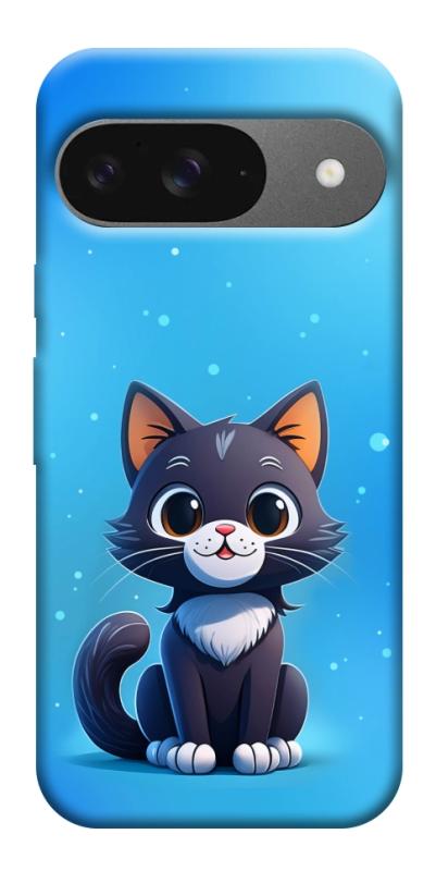 Чехол itsPrint Котенок для Google Pixel 10, детские, купить оптом с доставкой