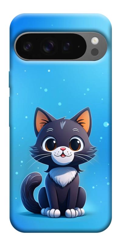 Чехол itsPrint Котенок для Google Pixel 10 Pro XL, детские, купить оптом с доставкой