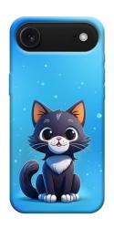 Чехол itsPrint Котенок для Apple iPhone 17 Air (6.5")