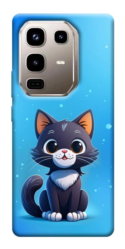 Чехол itsPrint Котенок для Infinix Note 50 Pro 4G, детские, купить оптом с доставкой