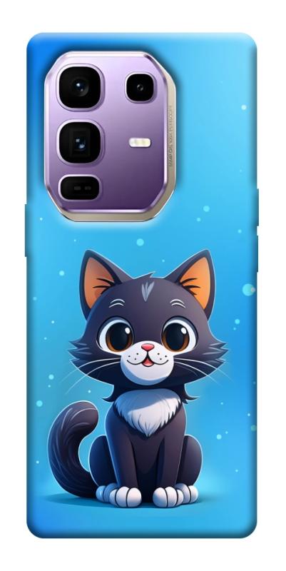 Чехол itsPrint Котенок для Infinix Note 50 Pro+, детские, купить оптом с доставкой