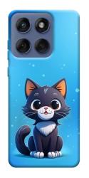 Чехол itsPrint Котенок для Motorola Edge 60 Fusion