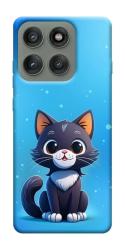 Чехол itsPrint Котенок для Motorola Edge 60 Pro