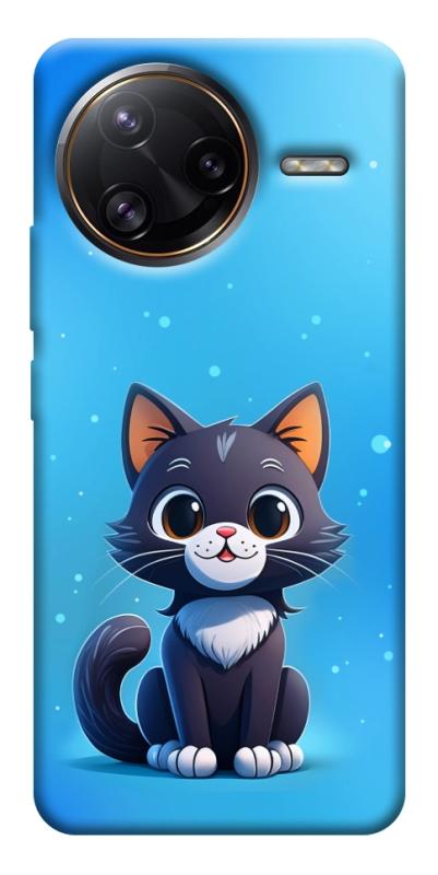 Чехол itsPrint Котенок для Xiaomi Poco F7, детские, купить оптом с доставкой