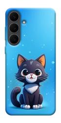 Чехол itsPrint Котенок для Samsung Galaxy S25 FE