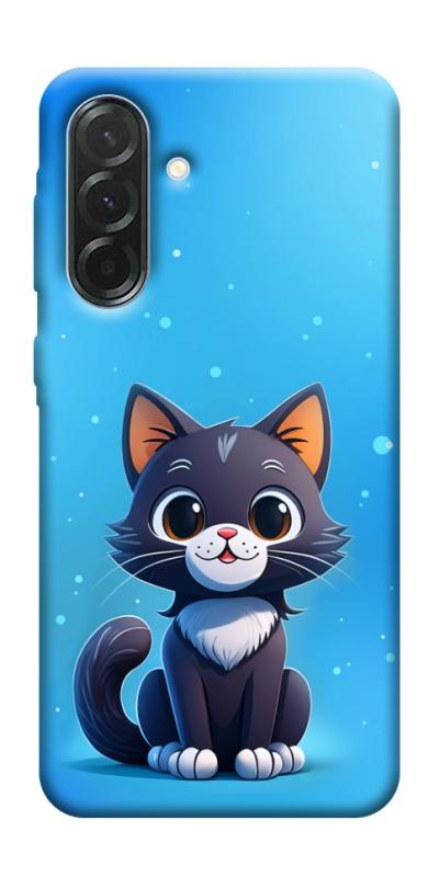 Чехол itsPrint Котенок для Samsung Galaxy A37 5G, детские, купить оптом с доставкой