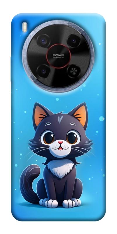 Чохол itsPrint Кошеня для ZTE Nubia V70 Max, дитячі, купити оптом з доставкою