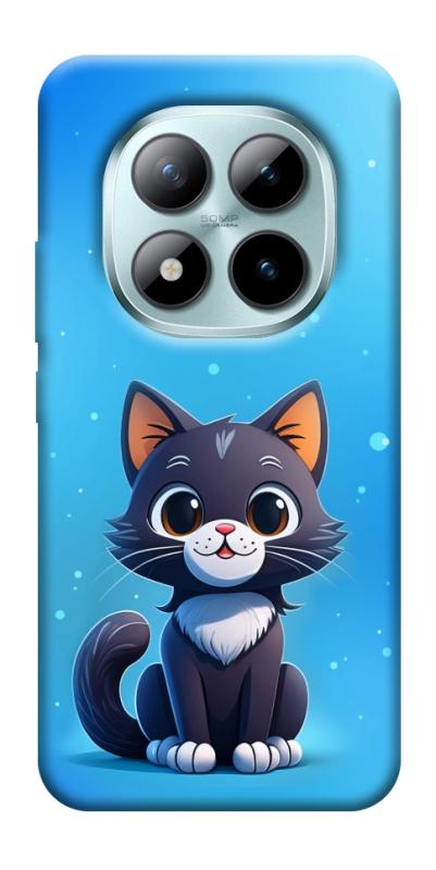 Чехол itsPrint Котенок для Xiaomi Redmi Note 15 Pro 5G, детские, купить оптом с доставкой