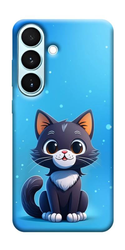 Чохол itsPrint Кошеня для Samsung Galaxy S26, дитячі, купити оптом з доставкою