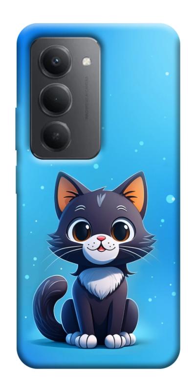 Чехол itsPrint Котенок для Xiaomi Redmi 15 (Global), детские, купить оптом с доставкой