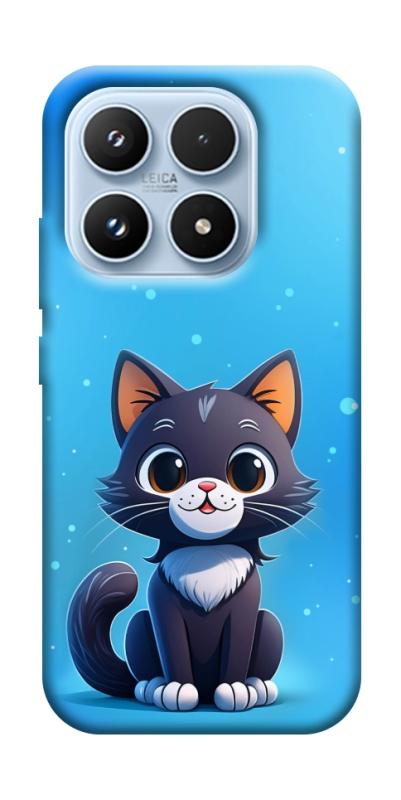 Чехол itsPrint Котенок для Xiaomi 17 Pro, детские, купить оптом с доставкой