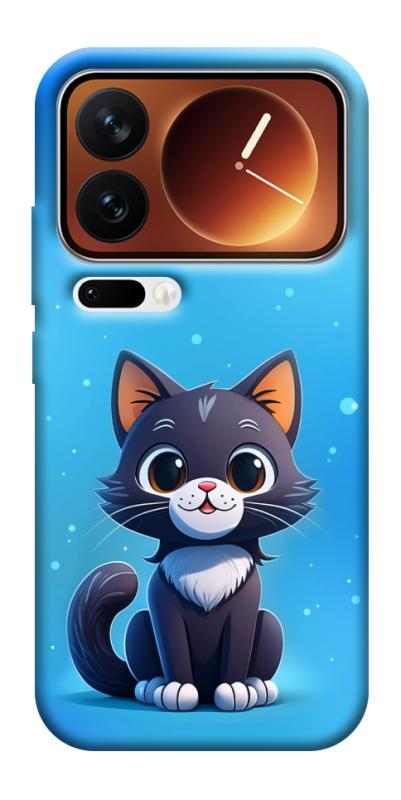 Чехол itsPrint Котенок для Xiaomi 17 Pro Max, детские, купить оптом с доставкой