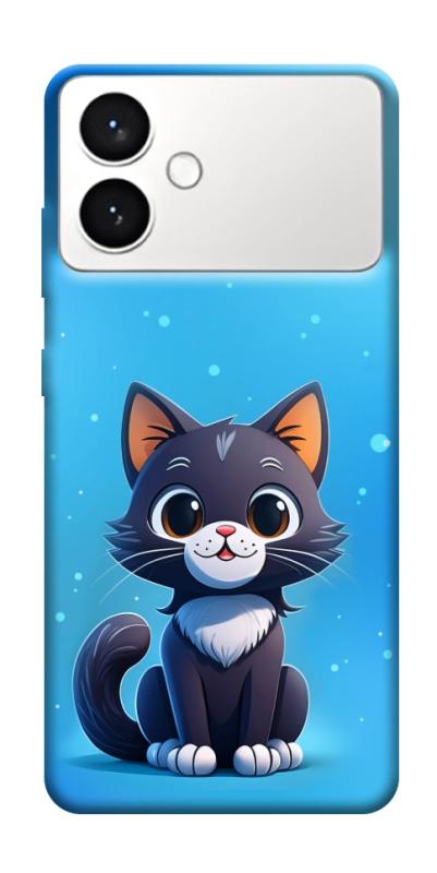 Чехол itsPrint Котенок для Samsung Galaxy S26+, детские, купить оптом с доставкой
