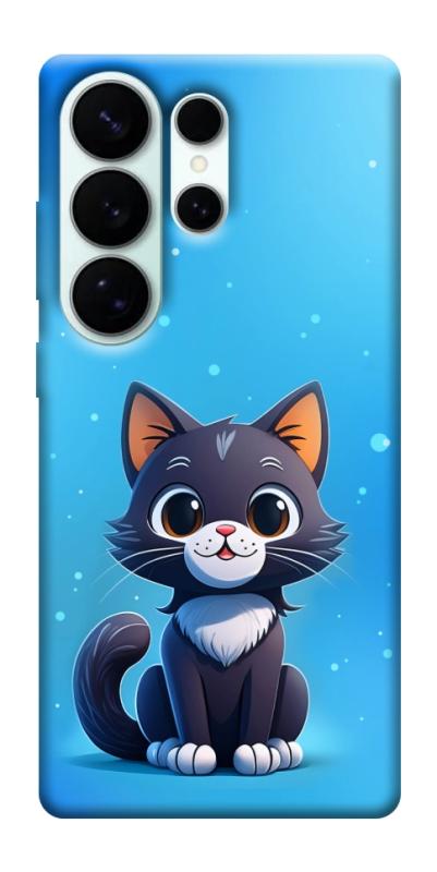 Чехол itsPrint Котенок для Samsung Galaxy S26 Ultra, детские, купить оптом с доставкой