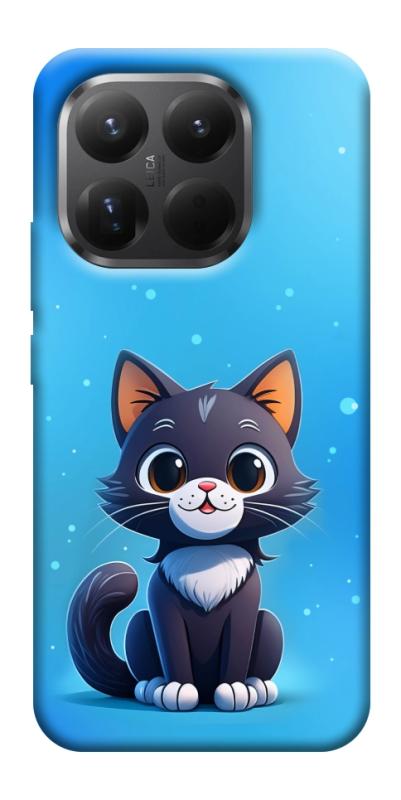 Чохол itsPrint Кошеня для Xiaomi 15T Pro, дитячі, купити оптом з доставкою