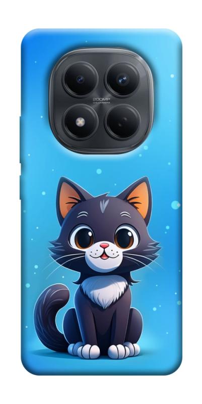 Чехол itsPrint Котенок для Xiaomi Redmi Note 15 Pro 4G, детские, купить оптом с доставкой