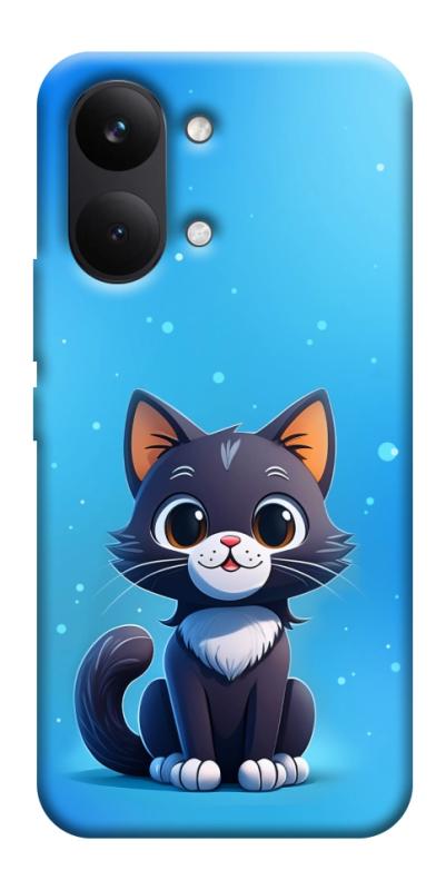 Чохол itsPrint Кошеня для Xiaomi Poco X8 Pro Max, дитячі, купити оптом з доставкою