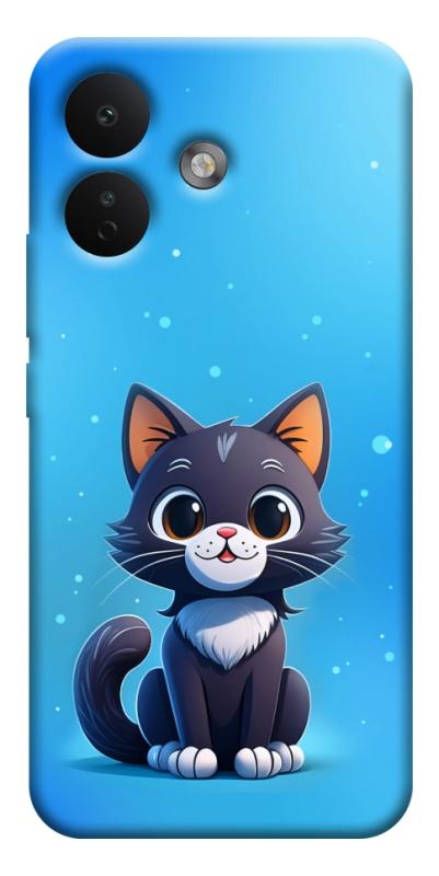 Чехол itsPrint Котенок для Xiaomi Redmi Note 17 Pro, детские, купить оптом с доставкой