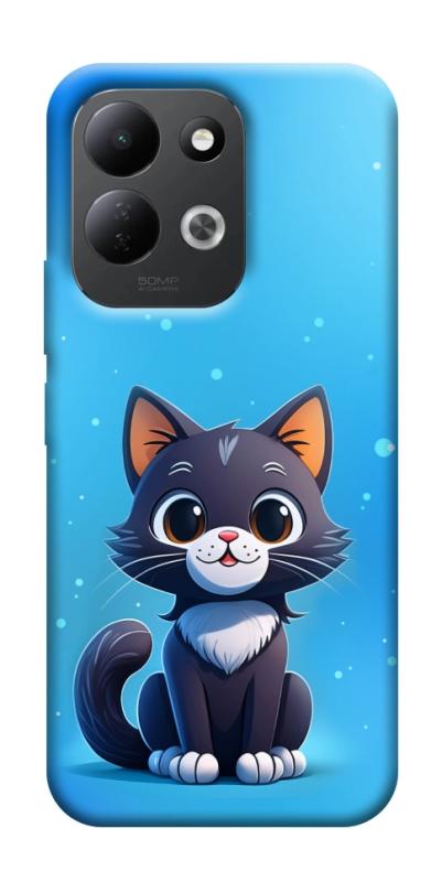 Чехол itsPrint Котенок для Xiaomi Redmi 17, детские, купить оптом с доставкой