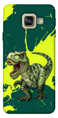 Чехол itsPrint Рекс для Samsung A520 Galaxy A5 (2017)