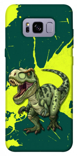 Чохол itsPrint Рекс для Samsung G955 Galaxy S8 Plus