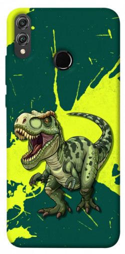 Чехол itsPrint Рекс для Huawei Honor 8X