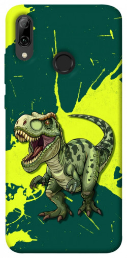 Чехол itsPrint Рекс для Huawei P Smart (2019)