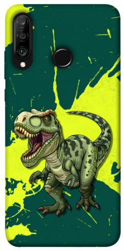 Чехол itsPrint Рекс для Huawei P30 lite