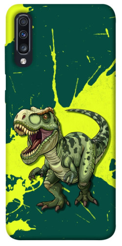 Чехол itsPrint Рекс для Samsung Galaxy A70 (A705F)