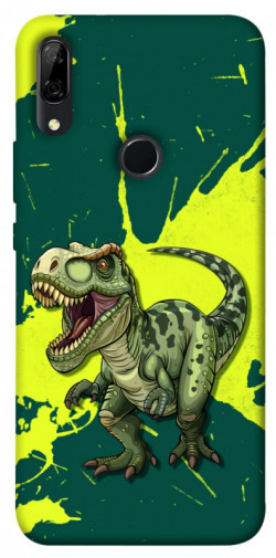 Чехол itsPrint Рекс для Huawei P Smart Z