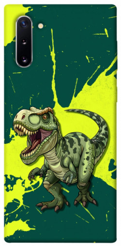 Чехол itsPrint Рекс для Samsung Galaxy Note 10