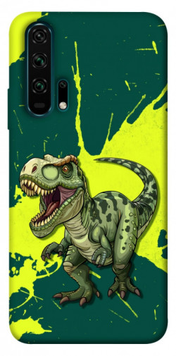 Чехол itsPrint Рекс для Huawei Honor 20 Pro