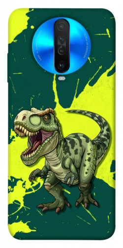 Чехол itsPrint Рекс для Xiaomi Redmi K30