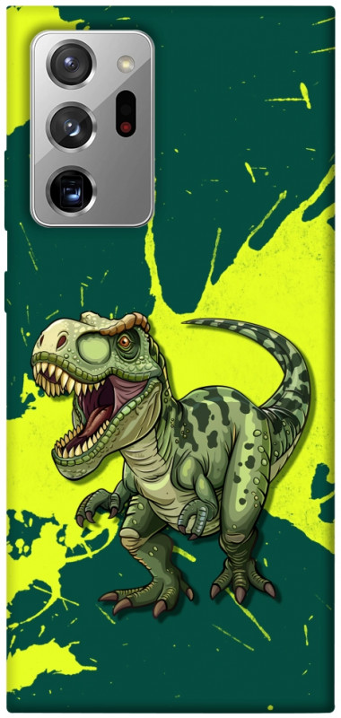 Чехол itsPrint Рекс для Samsung Galaxy Note 20 Ultra, детские, купить оптом с доставкой