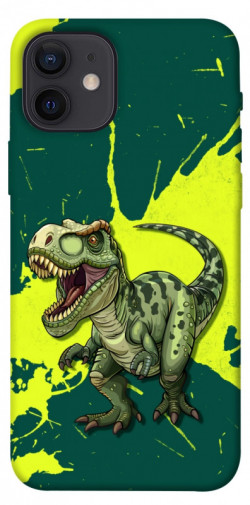 Чехол itsPrint Рекс для Apple iPhone 12 Pro (6.1")