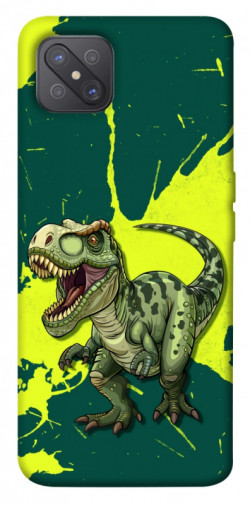 Чехол itsPrint Рекс для Oppo A92s