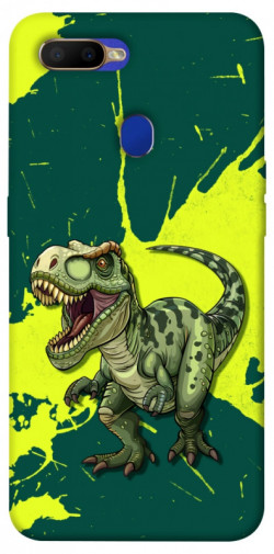 Чехол itsPrint Рекс для Oppo A5s / Oppo A12