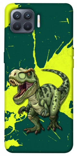 Чехол itsPrint Рекс для Oppo Reno 4 Lite