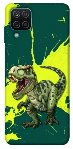 Чохол itsPrint Рекс для Samsung Galaxy A12