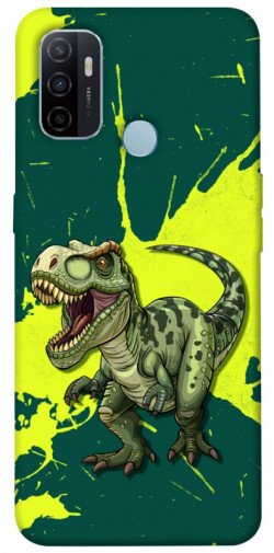 Чехол itsPrint Рекс для Oppo A53 / A32 / A33